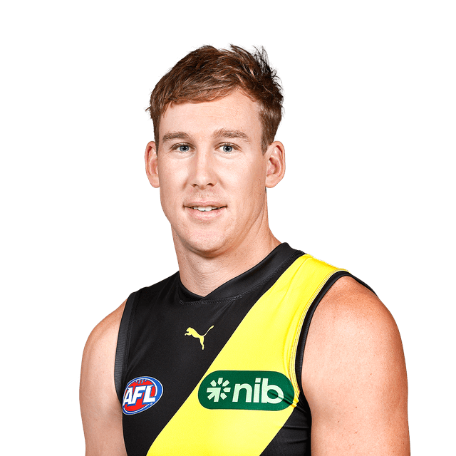 Tom Lynch